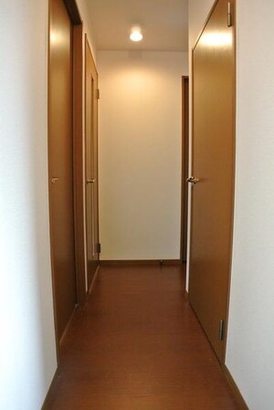 クレストの物件内観写真